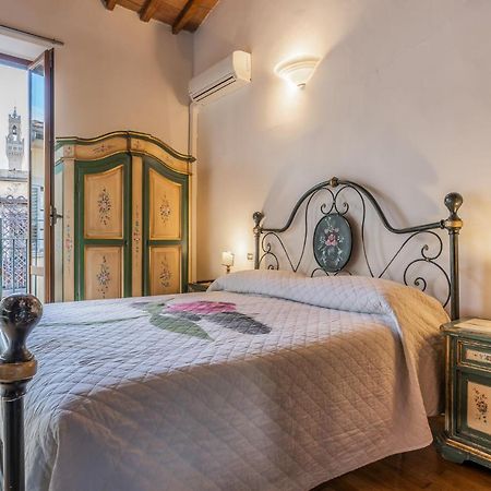 Firenze Rentals Mini Suite Corso Florença Exterior foto