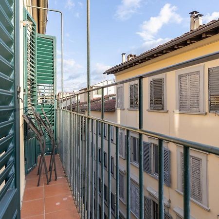 Firenze Rentals Mini Suite Corso Florença Exterior foto