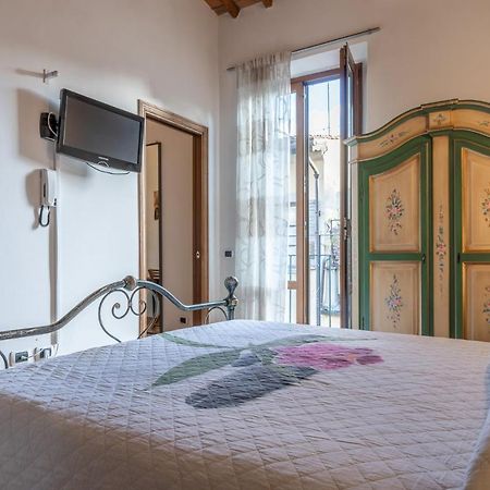 Firenze Rentals Mini Suite Corso Florença Exterior foto