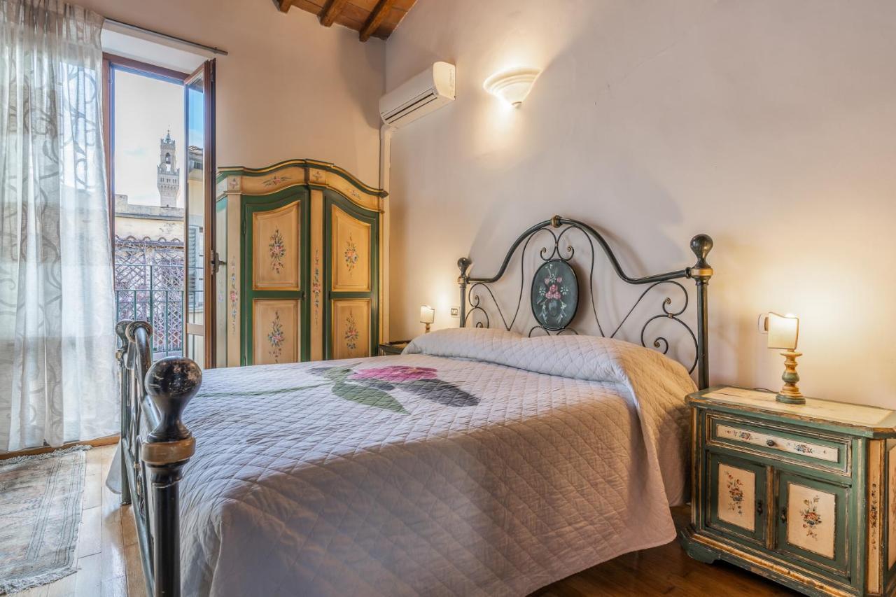 Firenze Rentals Mini Suite Corso Florença Exterior foto