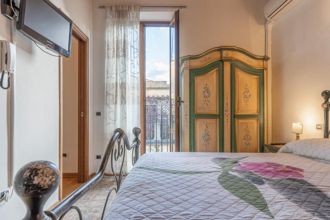 Firenze Rentals Mini Suite Corso Florença Exterior foto