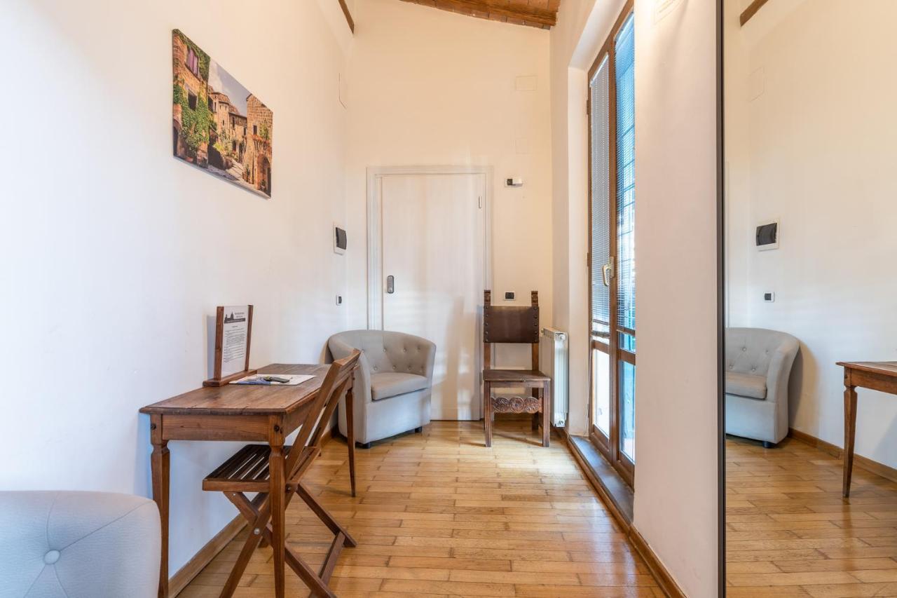 Firenze Rentals Mini Suite Corso Florença Exterior foto