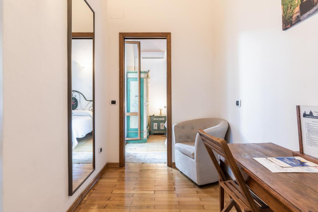 Firenze Rentals Mini Suite Corso Florença Exterior foto